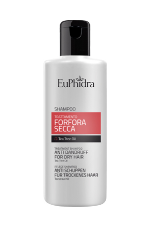 EUPH SHAMPOO FORFORA SECCA - Farmaunclick.it