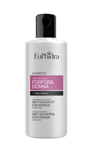 EUPH SHAMPOO FORFORA DONNA - Farmaunclick.it