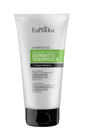EUPH SHAMPOO DERMATITE SEBORROICA - Farmaunclick.it