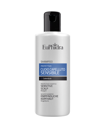 EUPH SHAMPOO CUOIO CAP. SENSIBILI - Farmaunclick.it