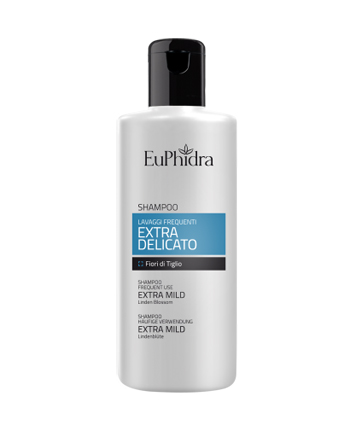 EUPH SHAMPOO EXTRADELICATO - Farmaunclick.it