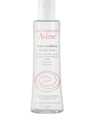 EAU THERMALE AVENE LOZIONE MICELLARE 100 ML - Farmaunclick.it