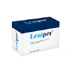 LENIPER 20 CAPSULE MOLLI - Farmaunclick.it