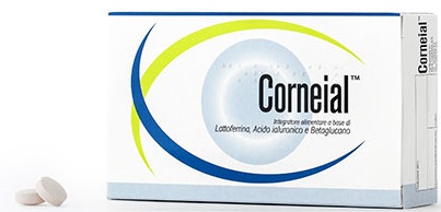 CORNEIAL 30 COMPRESSE - Farmaunclick.it