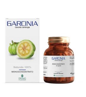 GARCINIA 50 CAPSULE - Farmaunclick.it