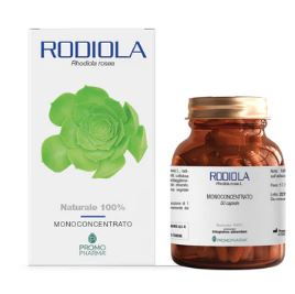 RODIOLA 50 CAPSULE - Farmaunclick.it