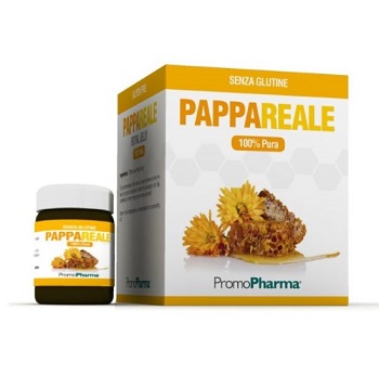 PAPPA REALE FRESCA 10 G - Farmaunclick.it