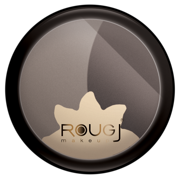 ROUGJ OMBRETTO TRIO N 01 GRIGIO - Farmaunclick.it