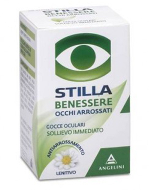 STILLA BENESSERE 10 ML - Farmaunclick.it