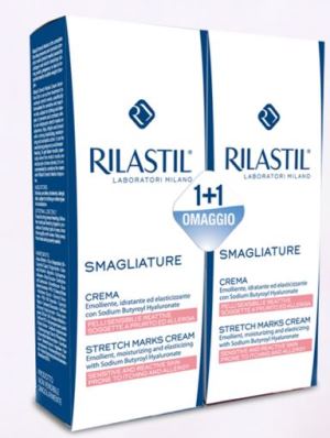RILASTIL SMAGLIATURE PELLI SENSIBILI BIPACK 200 ML - Farmaunclick.it