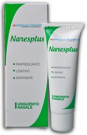 NARESPLUS UNGUENTO 30 ML BRADERM - Farmaunclick.it