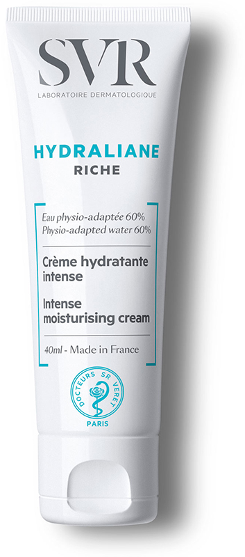 HYDRALIANE RICHE CREMA IDRATANTE 40 ML - Farmaunclick.it