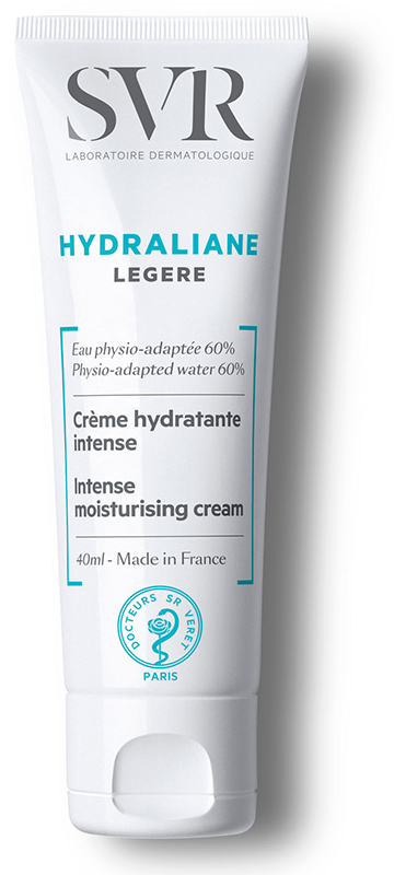 HYDRALIANE LEGERE CREMA IDRATANTE 40 ML - Farmaunclick.it