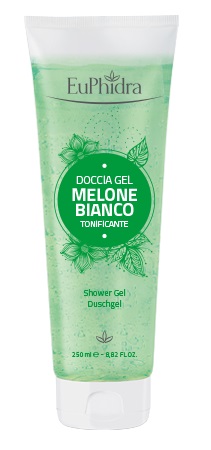 EUPH BC DOCCIA GEL MELONE 250 ML - Farmaunclick.it
