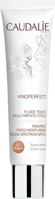 VINOPERFECT FLUIDO SPF20 02 40 ML 2016 - Farmaunclick.it
