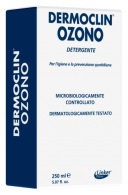 DERMOCLIN OZONO SOLUZIONE 250 ML - Farmaunclick.it