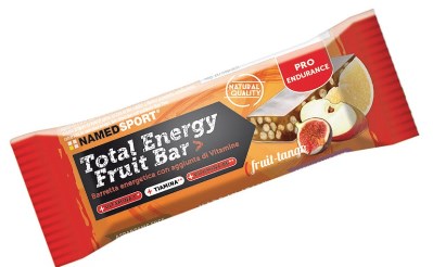 TOTAL ENERGY FRUIT BAR TANGO FRUIT 1 PEZZO - Farmaunclick.it