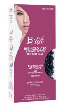 B LIFT RETINOLO VISO 28 PERLE - Farmaunclick.it