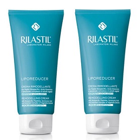 RILASTIL LIPOREDUCER 1+1 POCHETTE - Farmaunclick.it