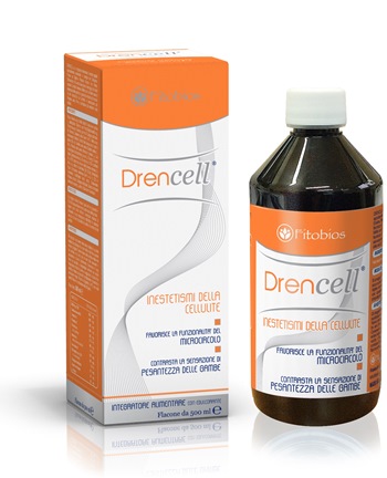 DRENCELL 500 ML - Farmaunclick.it