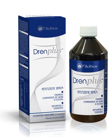 DRENPLUS 500 ML - Farmaunclick.it