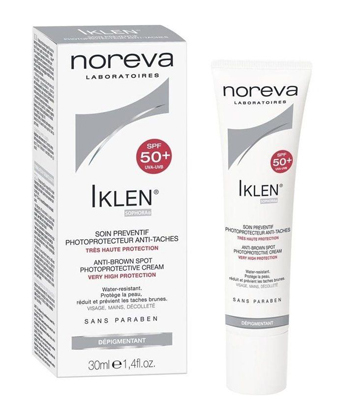 IKLEN 50+ CREMA FOTOPROTETTRICE 30 ML - Farmaunclick.it