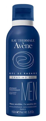 EAU THERMALE AVENE GEL DA BARBA 150 ML - Farmaunclick.it