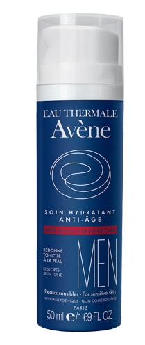 EAU THERMALE AVENE TRATTAMENTO IDRATANTE ANTI-ETA' 50 ML - Farmaunclick.it