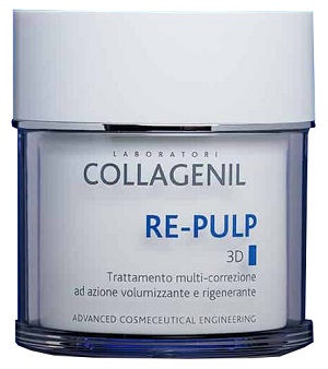COLLAGENIL RE-PULP 3D 50 ML - Farmaunclick.it