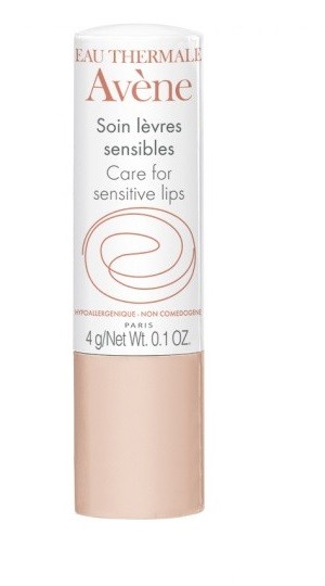 EAU THERMALE AVENE HIVER TRATTAMENTO LABBRA SENSIBILI 4 G - Farmaunclick.it