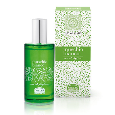 MUSCHIO BIANCO EAU DE PARFUM - Farmaunclick.it