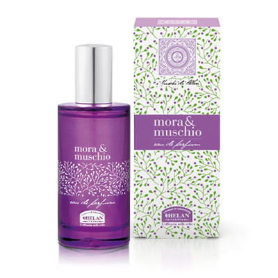 MORA MUSCHIO EAU DE PARFUM - Farmaunclick.it