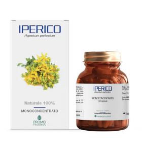 IPERICO 50 CAPSULE - Farmaunclick.it