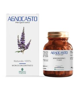 AGNOCASTO 50 CAPSULE - Farmaunclick.it