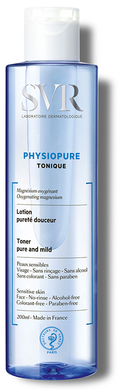 SVR PHYSIOPURE TONICO 200 ML - Farmaunclick.it
