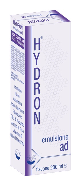 HYDRON AD 200 ML - Farmaunclick.it