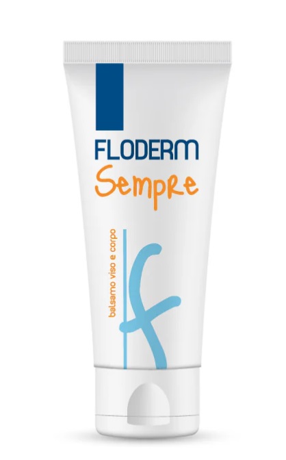 FLODERM SEMPRE FLUIDO CORPO 200 ML - Farmaunclick.it