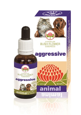 AGGRESSIVE 30 ML - Farmaunclick.it