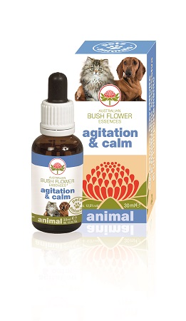 AGITATION & CALM 30 ML - Farmaunclick.it