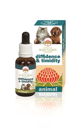 DIFFIDENCE & TIMIDITY 30 ML - Farmaunclick.it