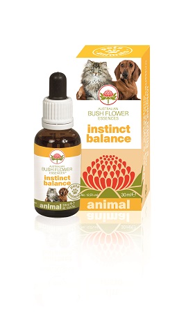 INSTINCT BALANCE 30 ML - Farmaunclick.it