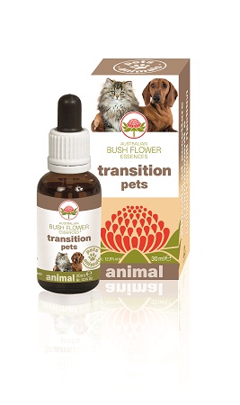 TRANSITION PETS 30 ML - Farmaunclick.it
