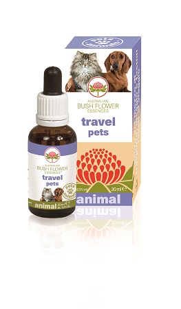 TRAVEL PETS 30 ML - Farmaunclick.it
