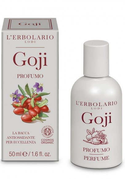 GOJI PROFUMO 50 ML - Farmaunclick.it