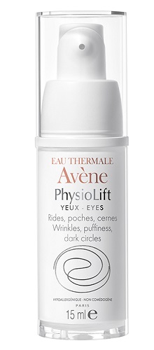 EAU THERMALE AVENE PHYSIOLIFT OCCHI RUGHE BORSE OCCHIALE 15 ML - Farmaunclick.it