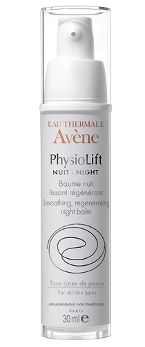 EAU THERMALE AVENE PHYSIOLIFT NOTTE BALSAMO LEVIGANTE RIGENERANTE 30 ML - Farmaunclick.it