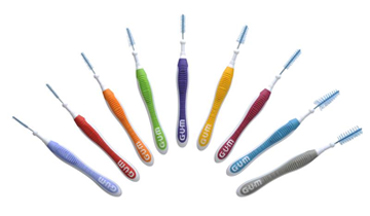 GUM TRAV-LER 0,6 SCOVOLINO PROMO 4 + 2 PEZZI - Farmaunclick.it