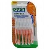 GUM TRAV-LER 0,9 SCOVOLINO PROMO 4 + 2 PEZZI - Farmaunclick.it