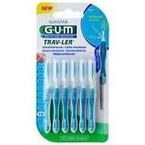 GUM TRAV-LER 1,6 SCOVOLINO PROMO 4 + 2 PEZZI - Farmaunclick.it