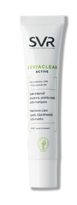 SEBIACLEAR ACTIVE CREME 40 ML - Farmaunclick.it